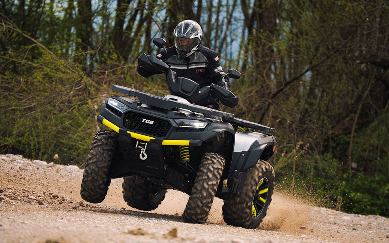 OVERLANDRAM your local OEM Dealer